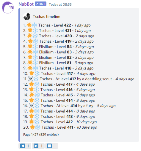 TibiaBot NG - TibiaBot NG - Item ID List   - welcome to  OpenTibia community